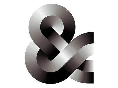 Ampersand “&” - 36days of type - #36daysoftype - 2020