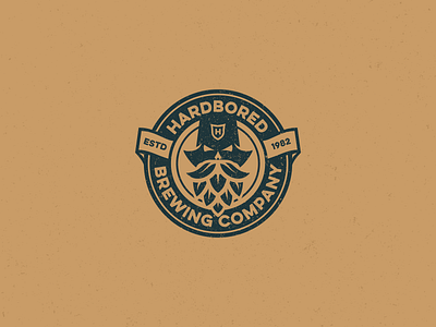 Hardbored Brewing Co