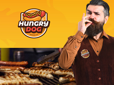 Hungry Dog Hotdog Co