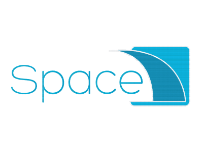 1) Space