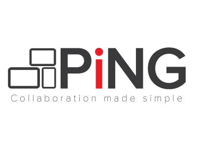 4) Ping thirtylogos