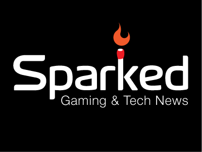 8) Sparked thirtylogos