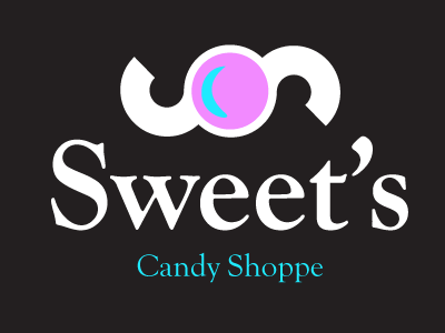 11) Sweets thirtylogos