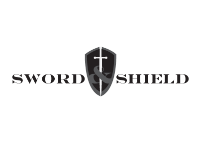 12) Sword & Shield