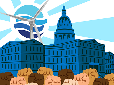 Michigan Climate Action Summit