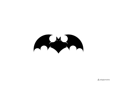 Batman Logo bat batman branding esports logo abstract logo branding logo bussines logo design logo inspiration personal logo vector