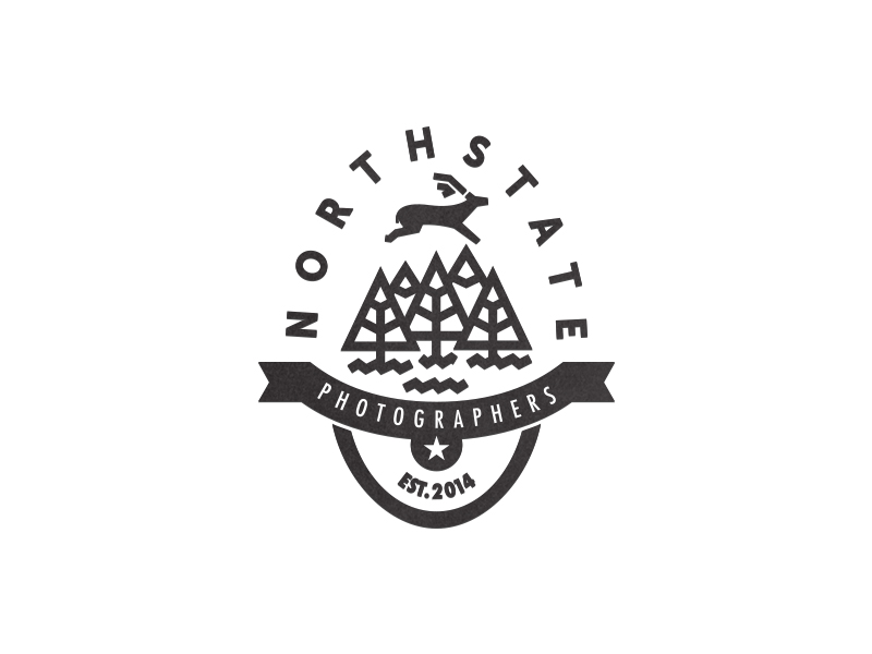 Northstate P by Java Acosta on Dribbble