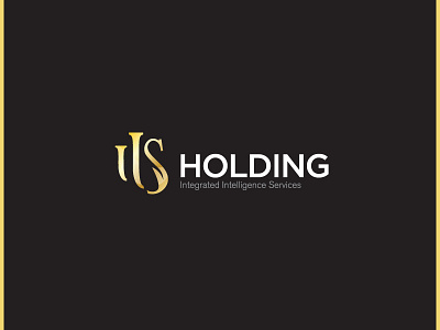 IIS Logo financial institution java acosta money monogram