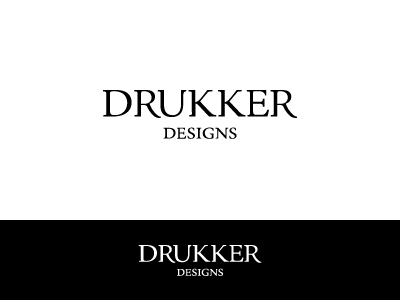 DD1 acosta custom identity java jewelry logo serif type