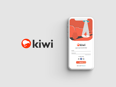 Kiwi Mobile