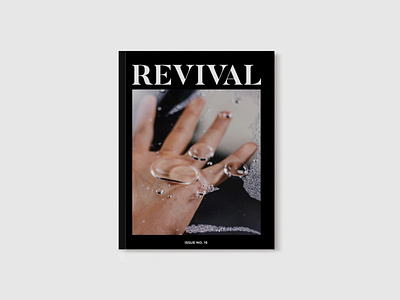 Revival Issue 15