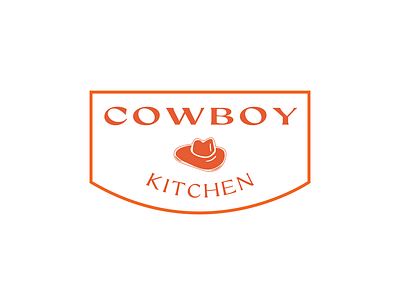 Cowboy kitchen