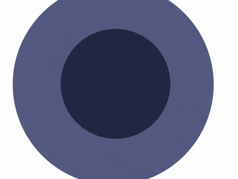 Spy! abstraction animated gif animation character character design concept design eyeball illustration short story spy