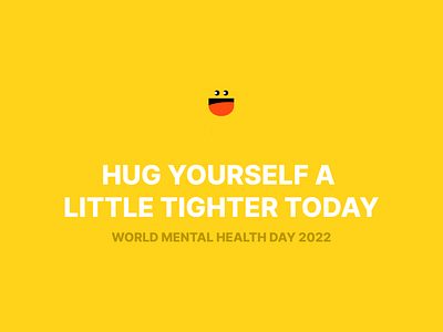 World Mental Health Day