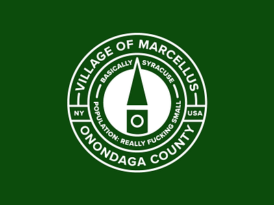 Hometown Badge