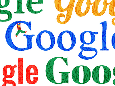 Google Font Alternatives applepencil design fonts google illustration procreate typography