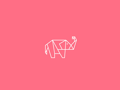 Geometric Elephant