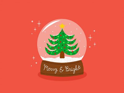 Merry & Bright