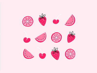 Fruitys