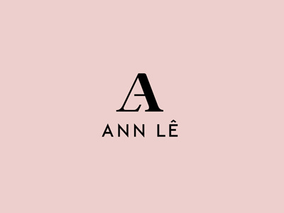 Ann Le | Logo Design