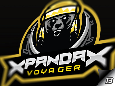 Panda the Voyager
