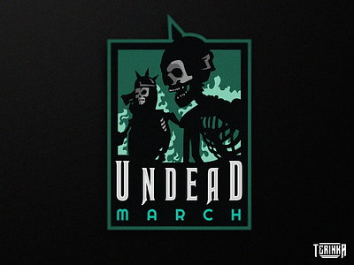 Undead March