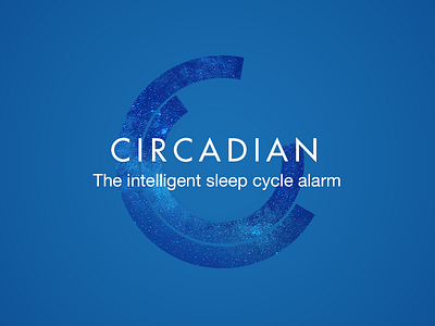 Circadian app ios iphone ui