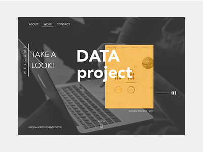 Dataproject