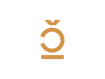 Symbol design for ciurlionis.org