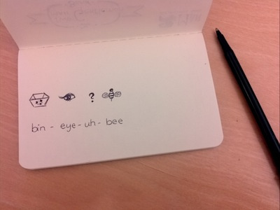 Your name is what? ideogram ideogram sketch identity