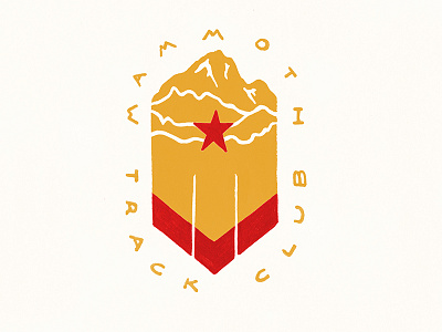 MTC 1 california logo mountains wip