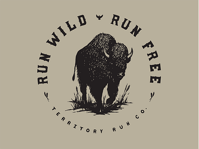 Run Wild. Run Free. Pt. 2