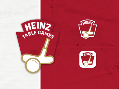 Table Games Icon Set android badge heinz icon ios logo mobile