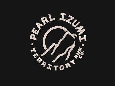 Pearl Izumi x Territory