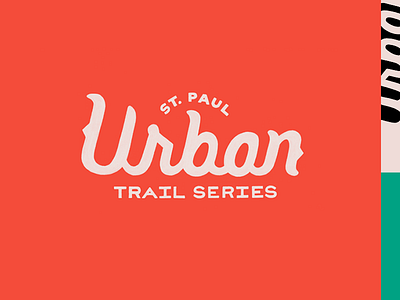 Urban Trail Series