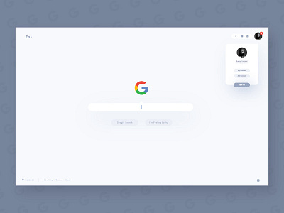 Material Design - Google google material design minimalist