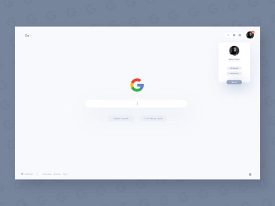 Material Design  -  Google