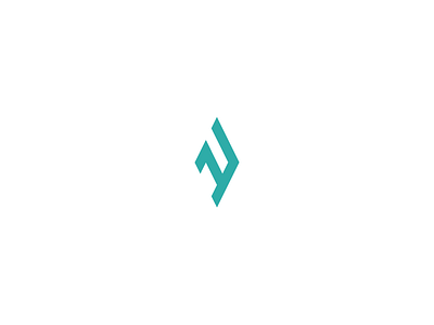 Diamond R Logo Dribbble brand branding exploration identity logo monogram r symbol