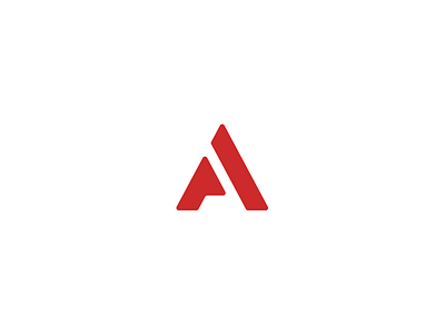 Align a brand branding exploration identity logo monogram symbol