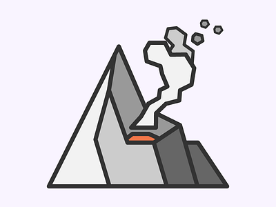 Volcano