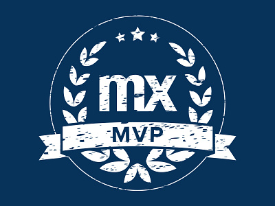 Mendix MVP T-shirt Design