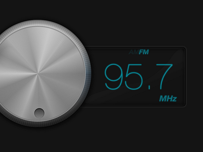 Rotary 02 (wip) dial knob rotary sketch wip