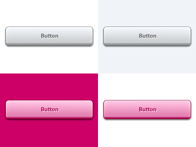 Vector Buttons button fireworks grey pink vector