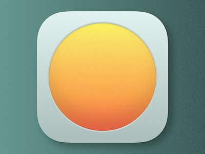 Weather Essentials App Icon 001