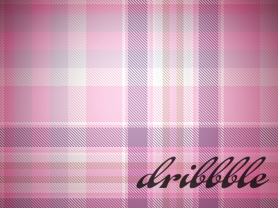 Dribbble Fan