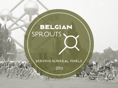 Belgian Sprouts
