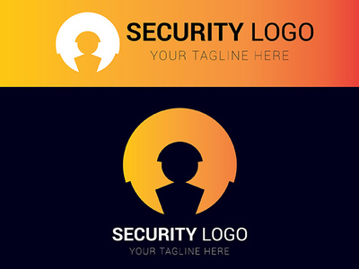 Security Logo behance blog blue brand branding business company design gradient graphic design green icon identity illustration letter logo photoshop professional proffesional red