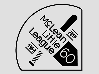 Mclean Little League Logo