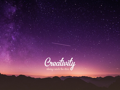 Creativity book stars universe unsplash
