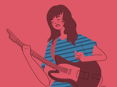 Courtney Barnett